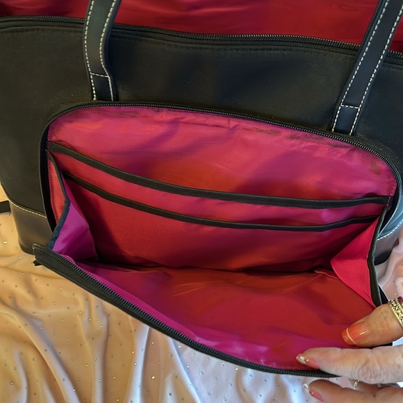 Computer Tote - Picture 3 of 7